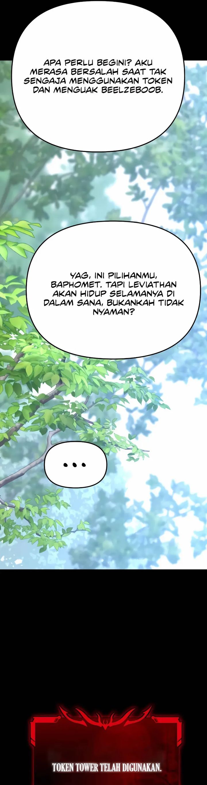 I Used to Be a Boss Chapter 114 Gambar 38