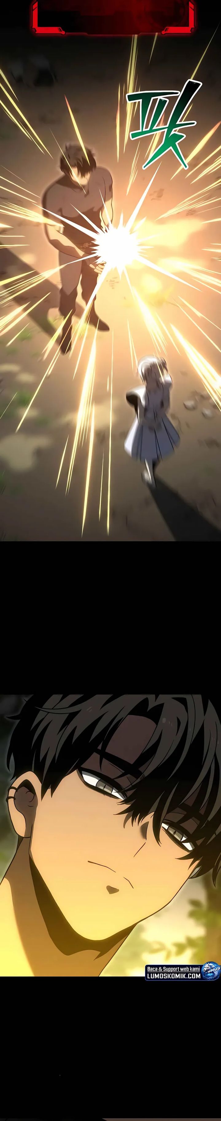 I Used to Be a Boss Chapter 114 Gambar 39