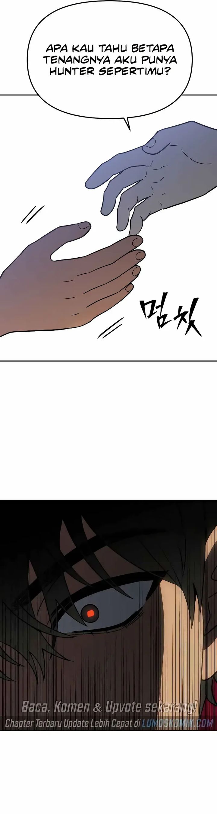 I Used to Be a Boss Chapter 114 Gambar 55