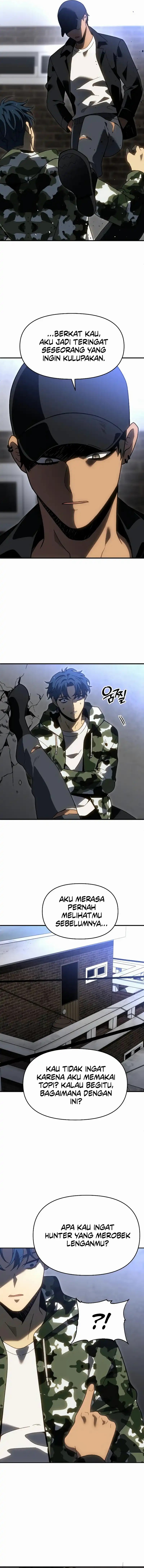 I Used to Be a Boss Chapter 120 Gambar 6