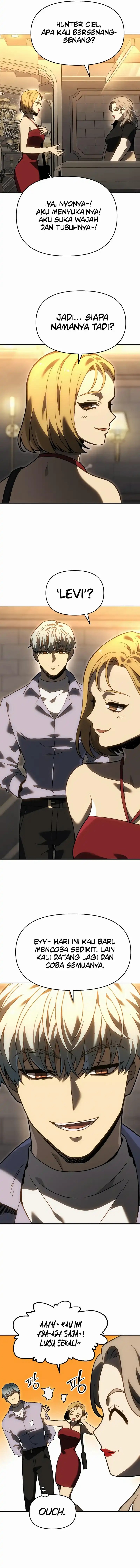 I Used to Be a Boss Chapter 120 Gambar 21