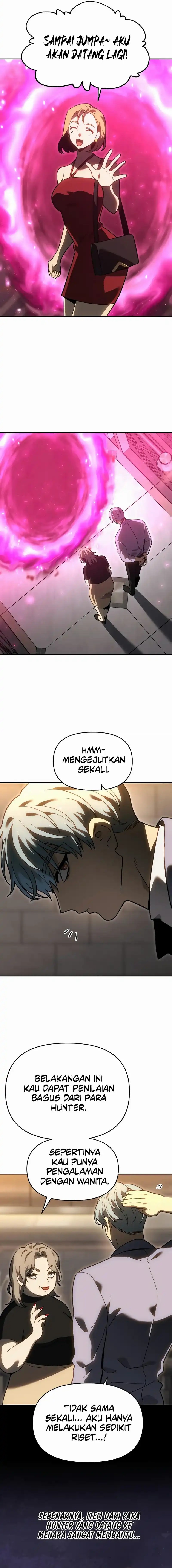 I Used to Be a Boss Chapter 120 Gambar 22