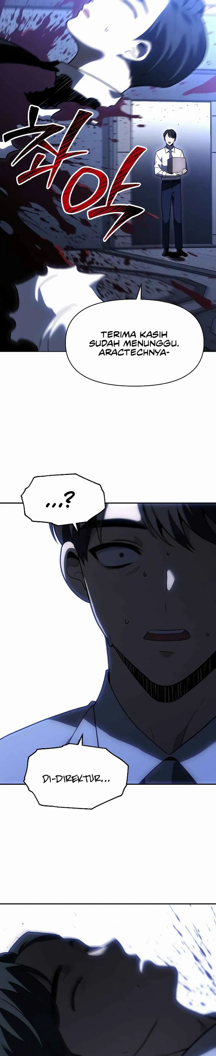 I Used to Be a Boss Chapter 125 Gambar 20