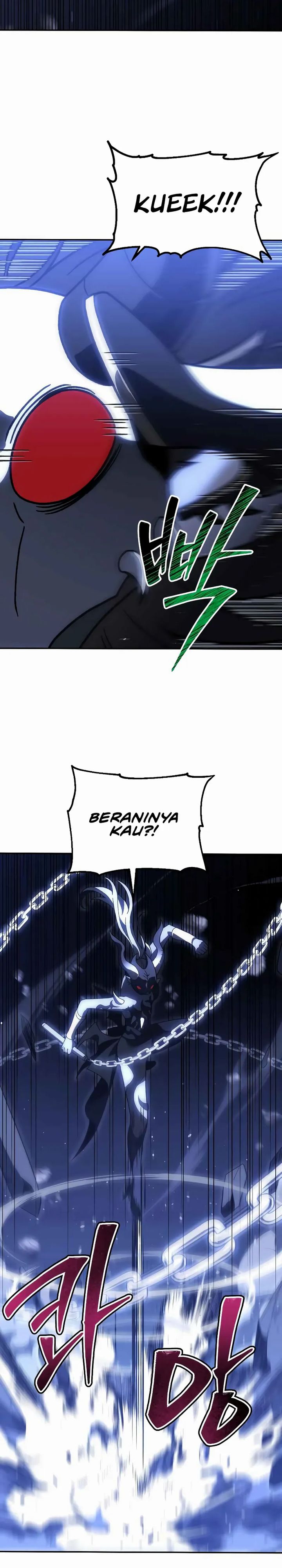 I Used to Be a Boss Chapter 125 Gambar 27