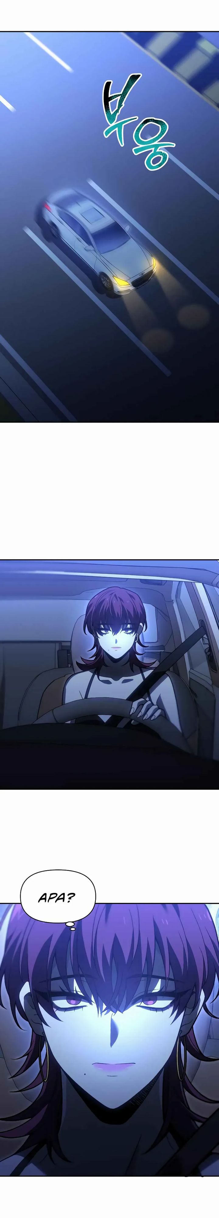 I Used to Be a Boss Chapter 125 Gambar 37