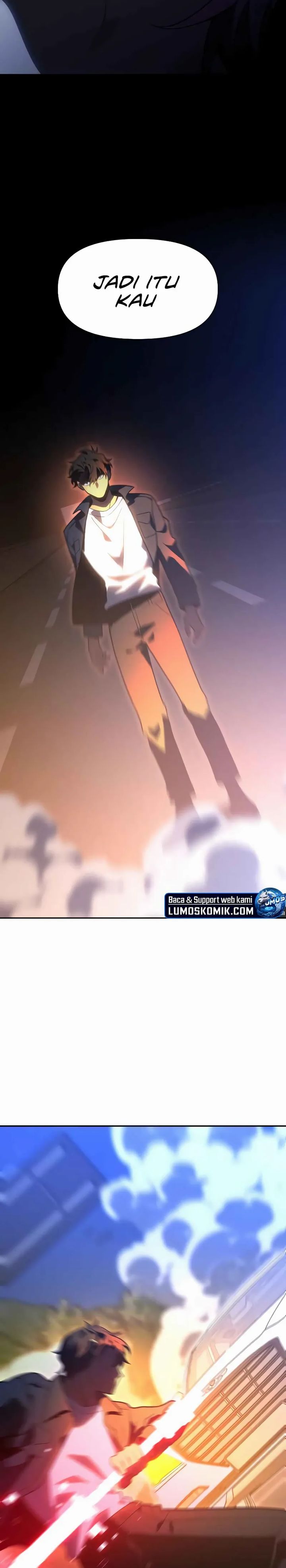 I Used to Be a Boss Chapter 125 Gambar 48