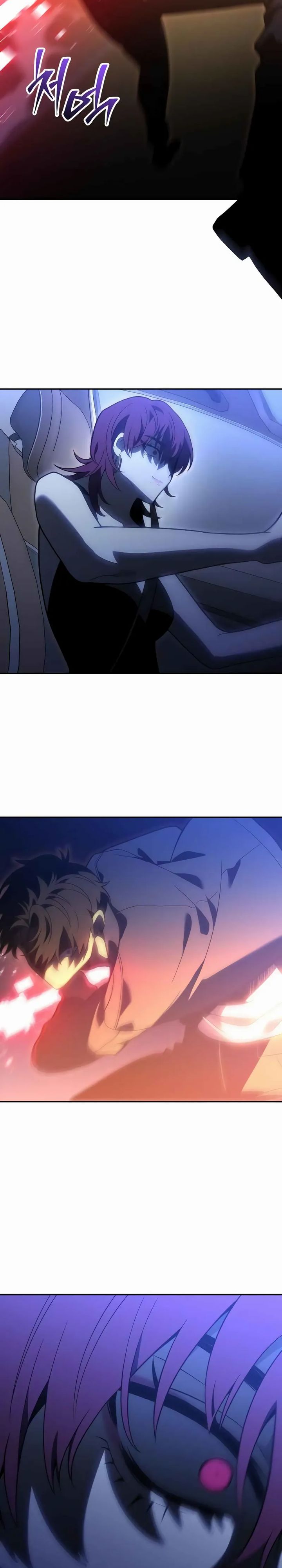 I Used to Be a Boss Chapter 125 Gambar 49