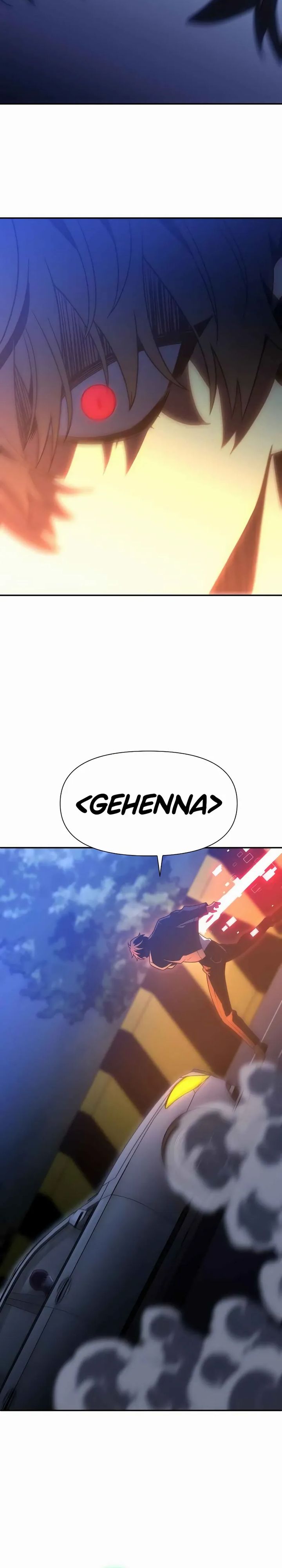 I Used to Be a Boss Chapter 125 Gambar 50