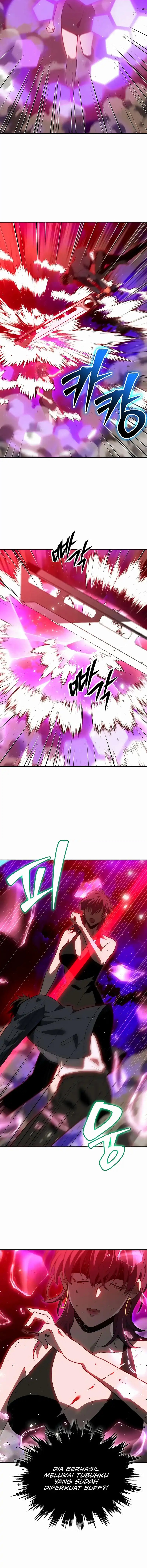 I Used to Be a Boss Chapter 126 Gambar 14