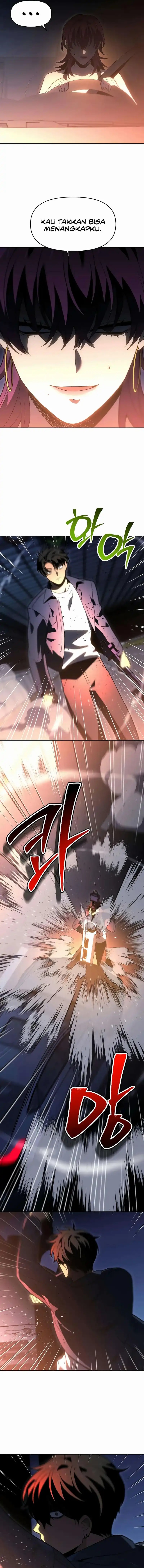 I Used to Be a Boss Chapter 126 Gambar 23