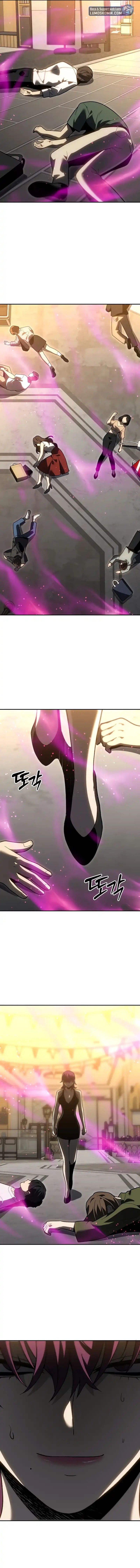 I Used to Be a Boss Chapter 127 Gambar 5