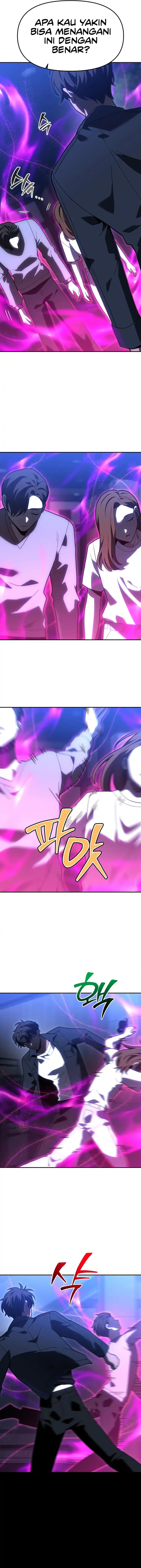 I Used to Be a Boss Chapter 127 Gambar 7