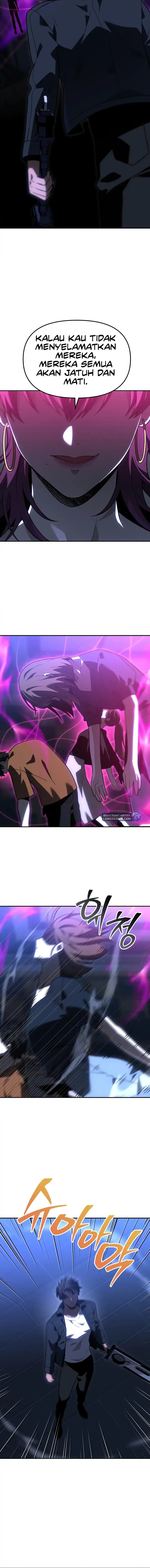 I Used to Be a Boss Chapter 127 Gambar 9