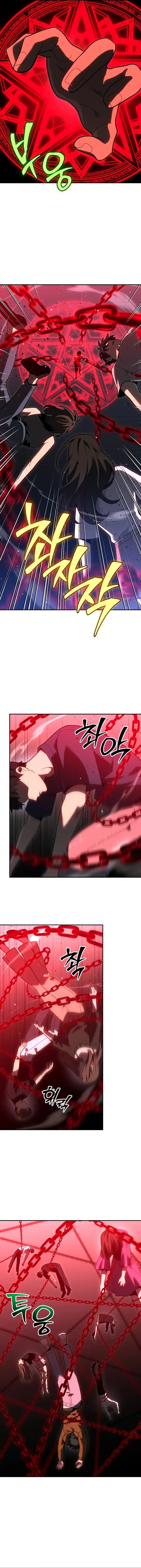 I Used to Be a Boss Chapter 127 Gambar 10