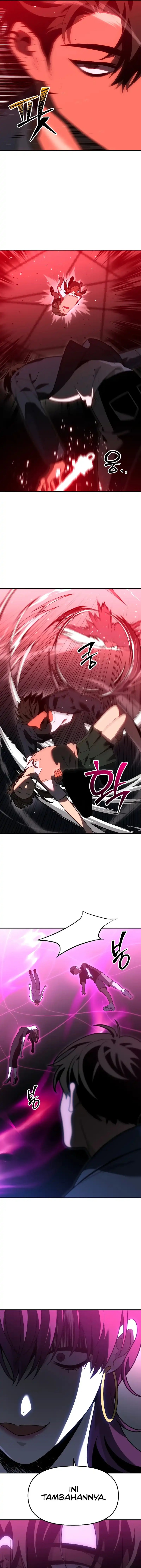 I Used to Be a Boss Chapter 127 Gambar 11