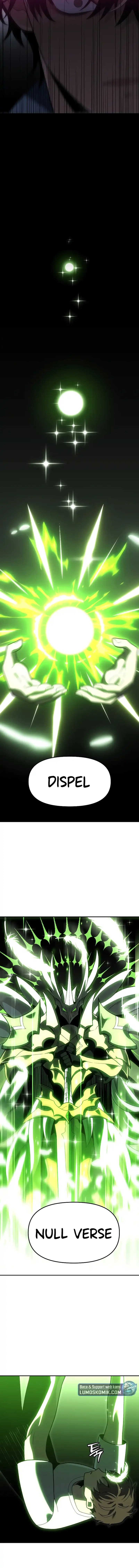 I Used to Be a Boss Chapter 127 Gambar 12