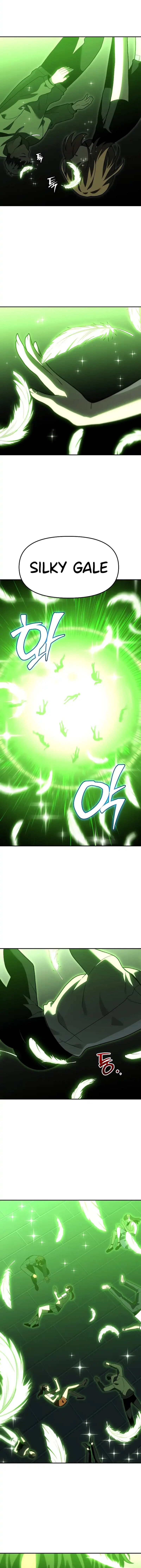 I Used to Be a Boss Chapter 127 Gambar 13