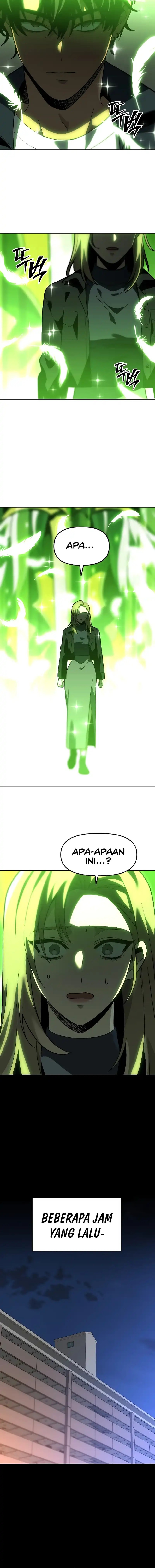 I Used to Be a Boss Chapter 127 Gambar 14