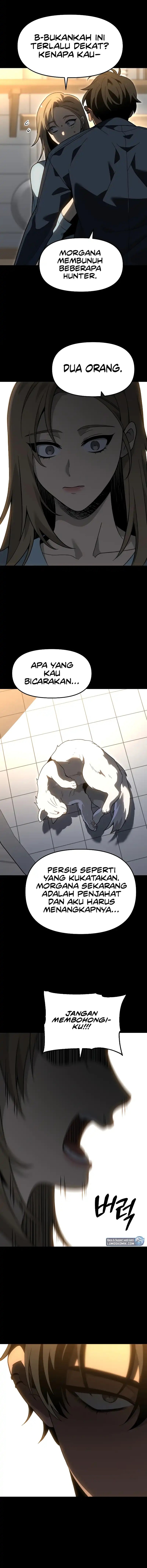 I Used to Be a Boss Chapter 127 Gambar 16