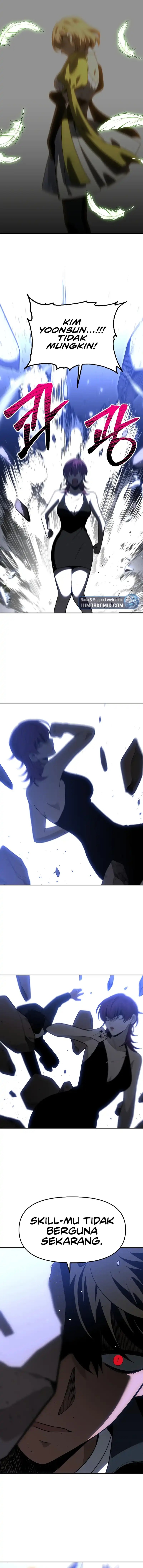 I Used to Be a Boss Chapter 127 Gambar 19