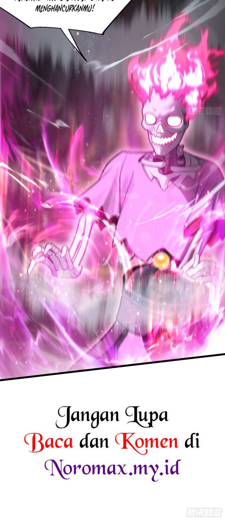 I Was Forced by the System to Become a Villain Chapter 16 Gambar 12