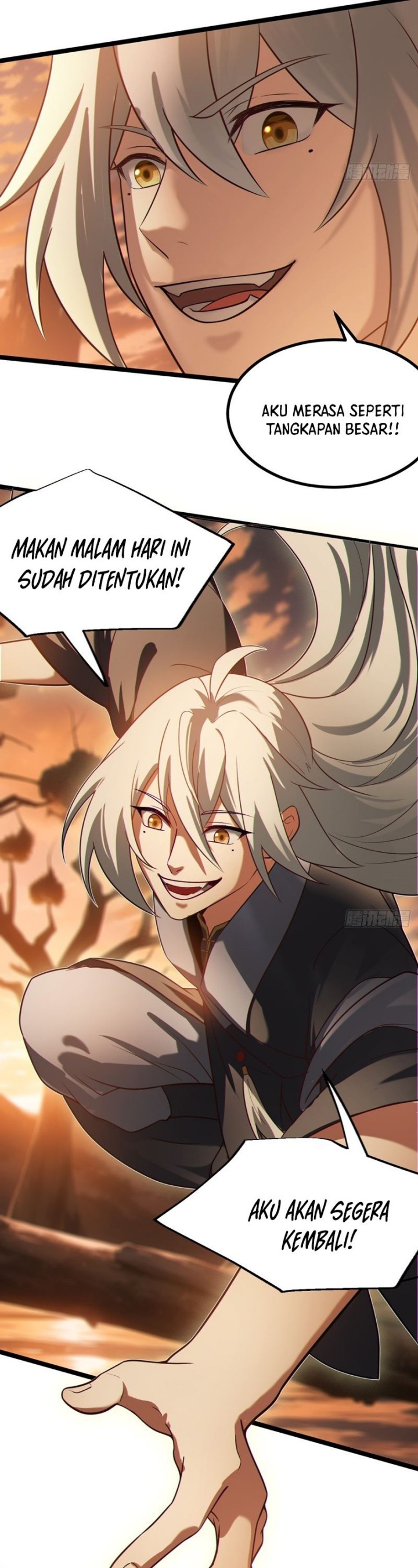 I Was Forced by the System to Become a Villain Chapter 26 Gambar 8