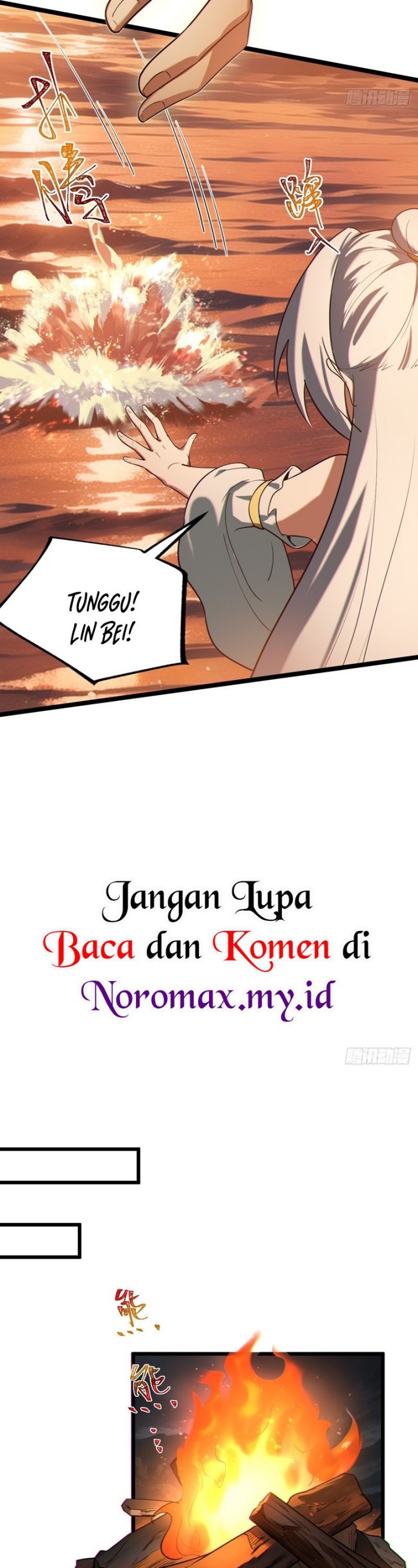 I Was Forced by the System to Become a Villain Chapter 26 Gambar 9