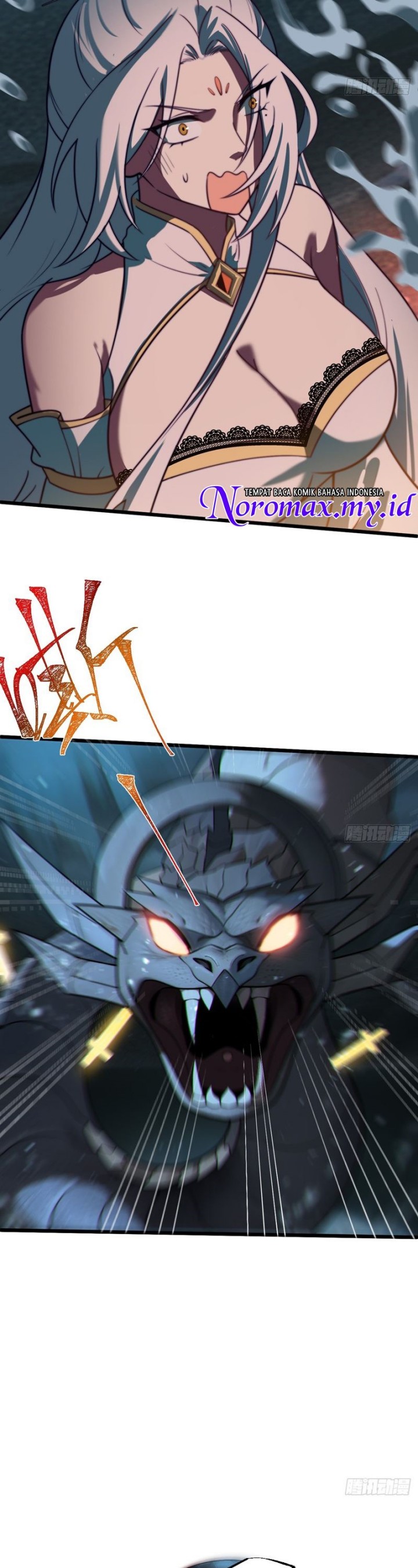 I Was Forced by the System to Become a Villain Chapter 26 Gambar 12