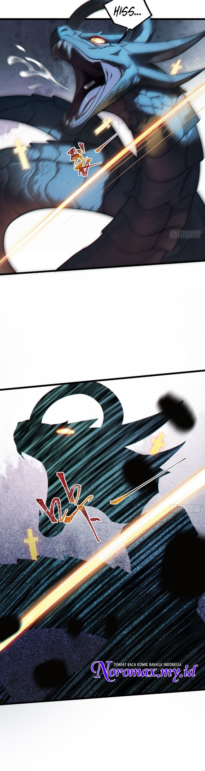 I Was Forced by the System to Become a Villain Chapter 26 Gambar 13
