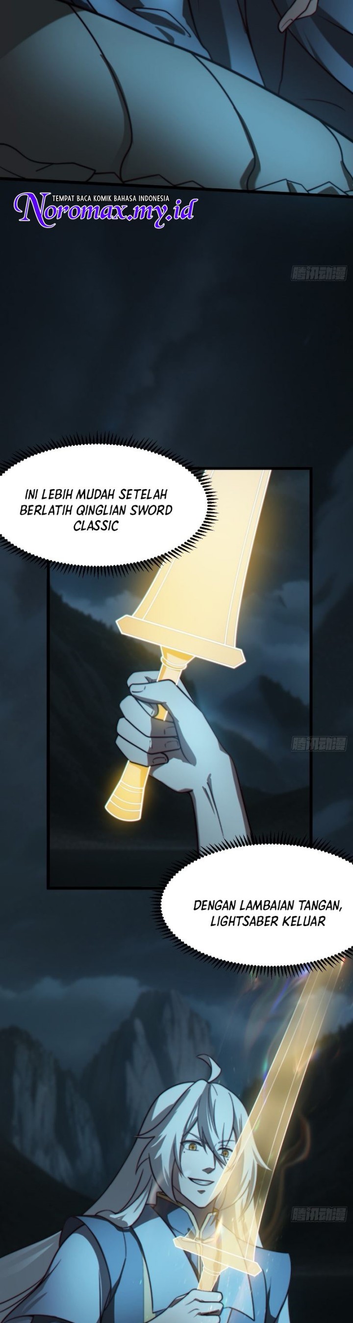 I Was Forced by the System to Become a Villain Chapter 26 Gambar 16