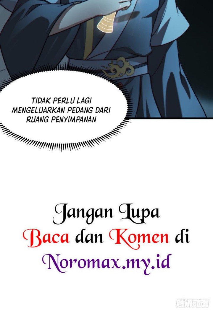 I Was Forced by the System to Become a Villain Chapter 26 Gambar 17