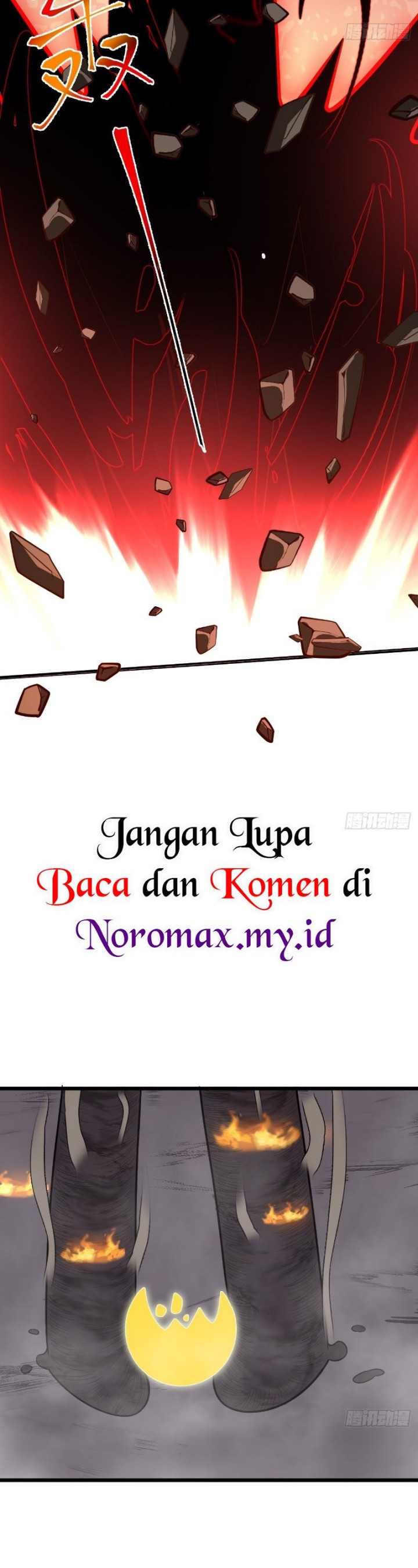 I Was Forced by the System to Become a Villain Chapter 29 Gambar 14