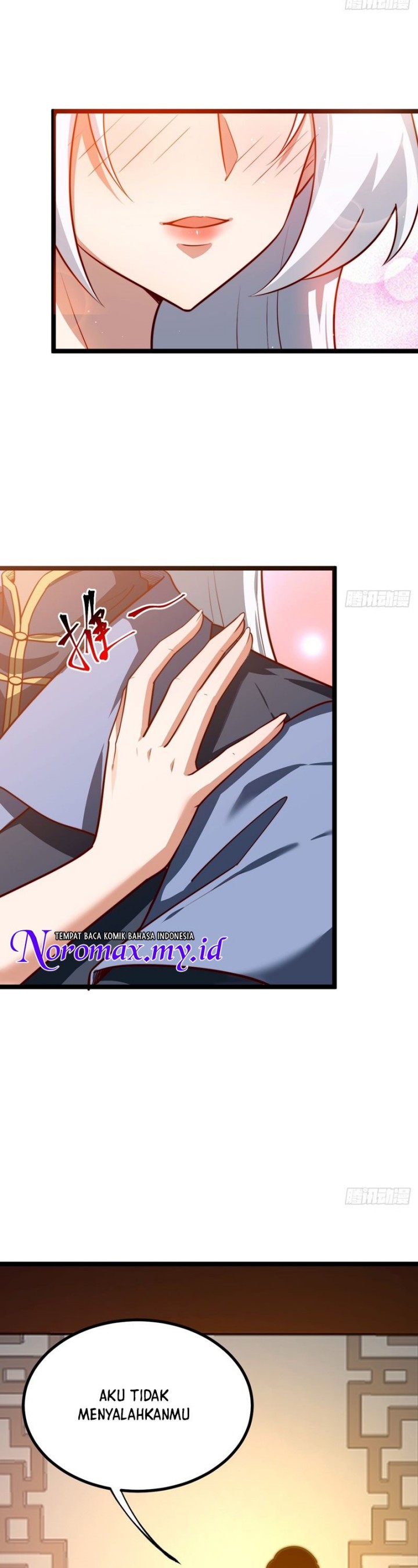 I Was Forced by the System to Become a Villain Chapter 31 Gambar 10
