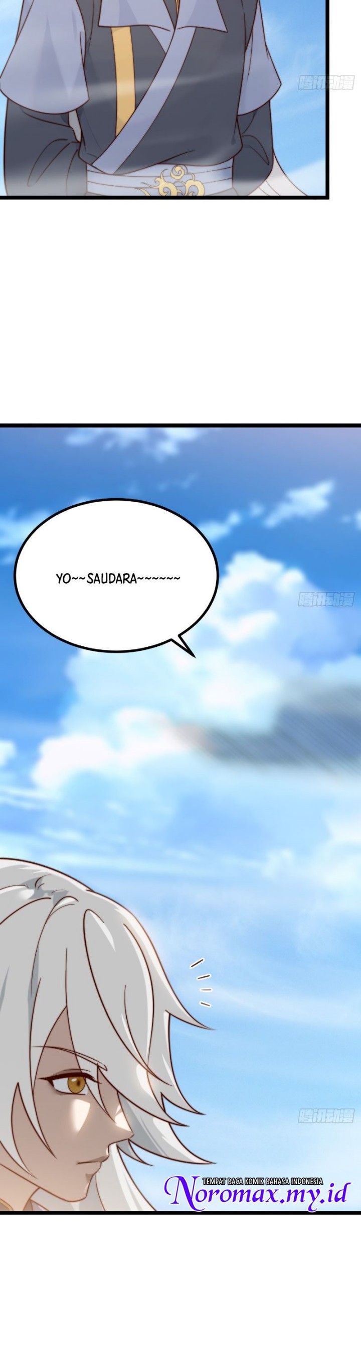 I Was Forced by the System to Become a Villain Chapter 46 Gambar 18