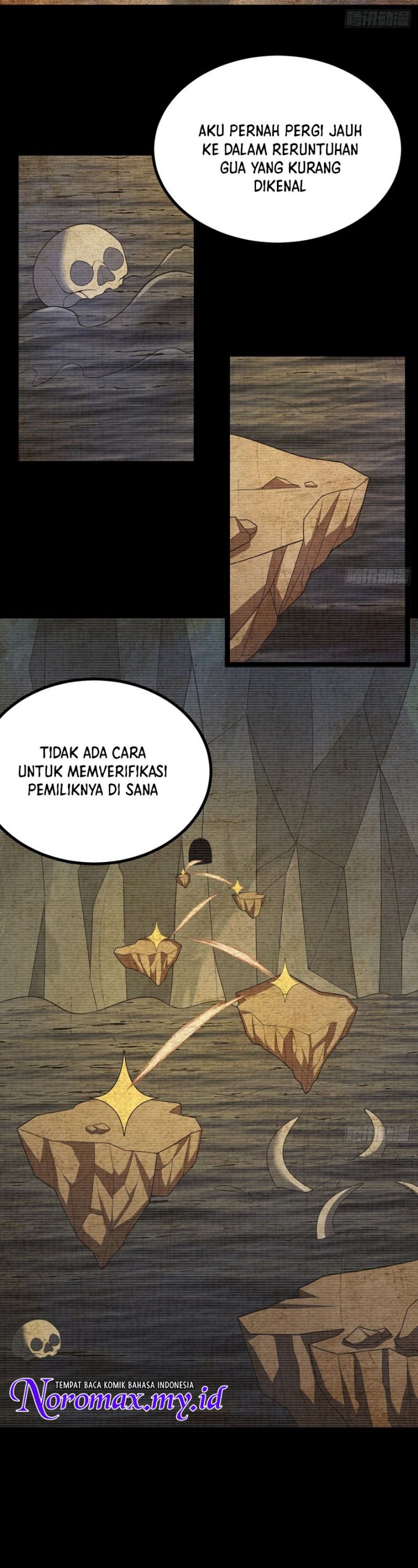 I Was Forced by the System to Become a Villain Chapter 50 Gambar 8
