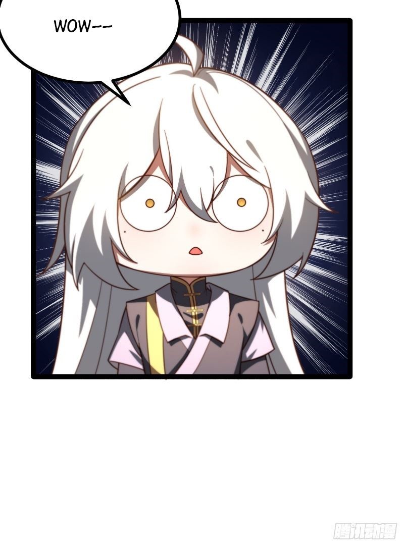 I Was Forced by the System to Become a Villain Chapter 54 Gambar 20