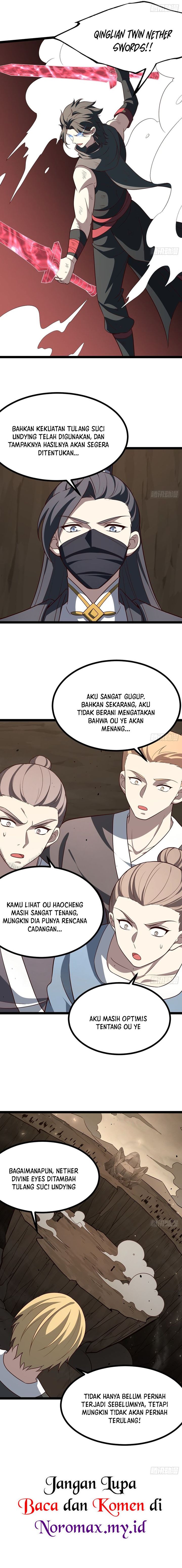 I Was Forced by the System to Become a Villain Chapter 94 Gambar 7