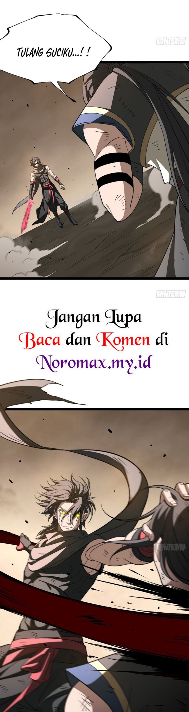 I Was Forced by the System to Become a Villain Chapter 95 Gambar 3