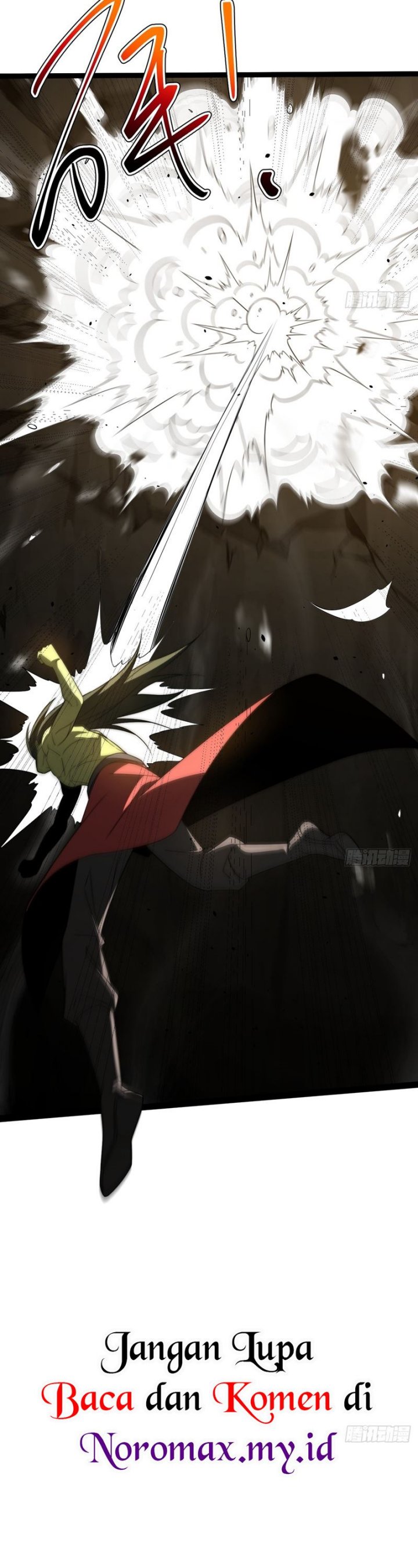 I Was Forced by the System to Become a Villain Chapter 95 Gambar 5