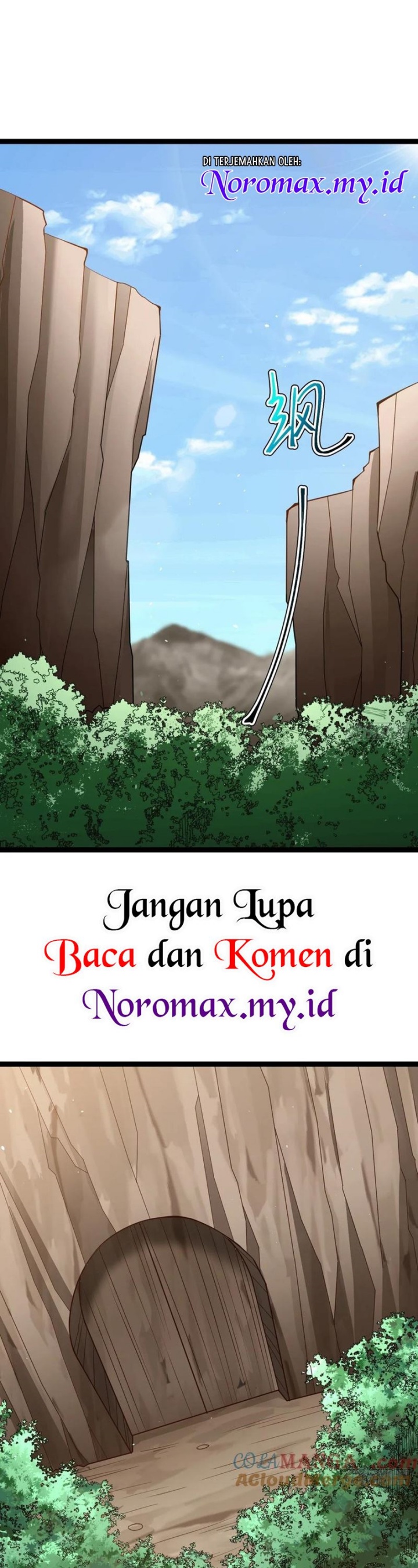 I Was Forced by the System to Become a Villain Chapter 102 Gambar 3