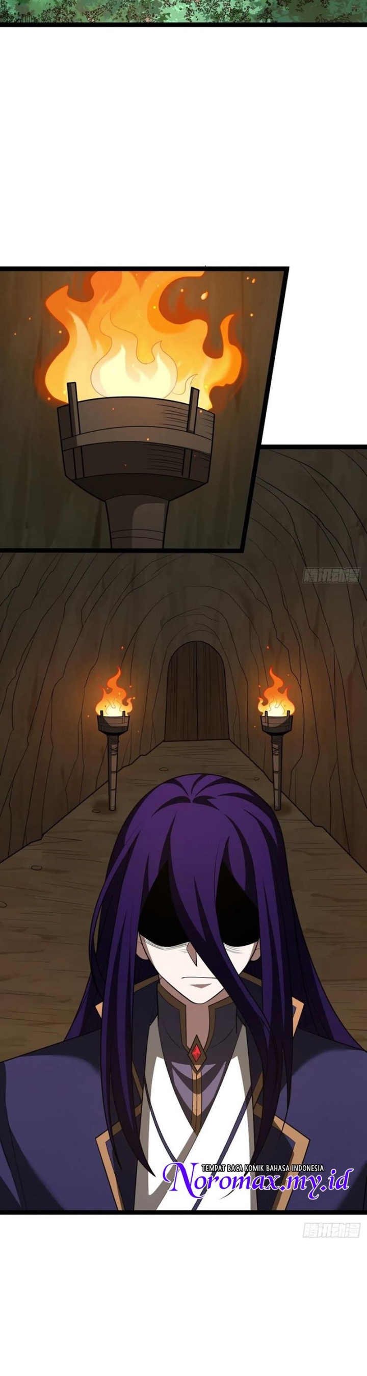 I Was Forced by the System to Become a Villain Chapter 102 Gambar 4