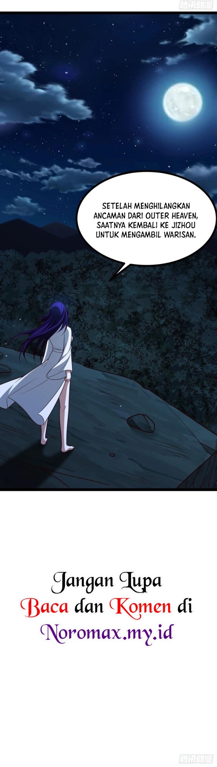 I Was Forced by the System to Become a Villain Chapter 103 Gambar 21