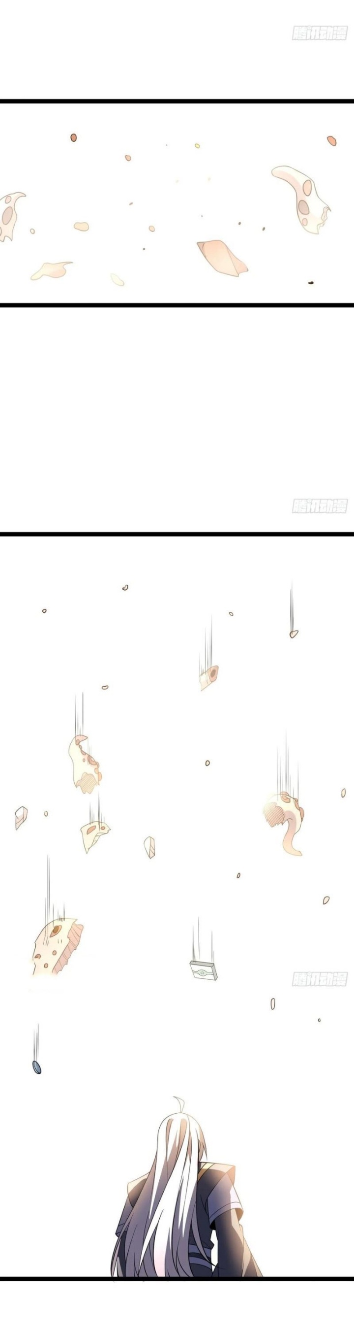 I Was Forced by the System to Become a Villain Chapter 105 Gambar 19