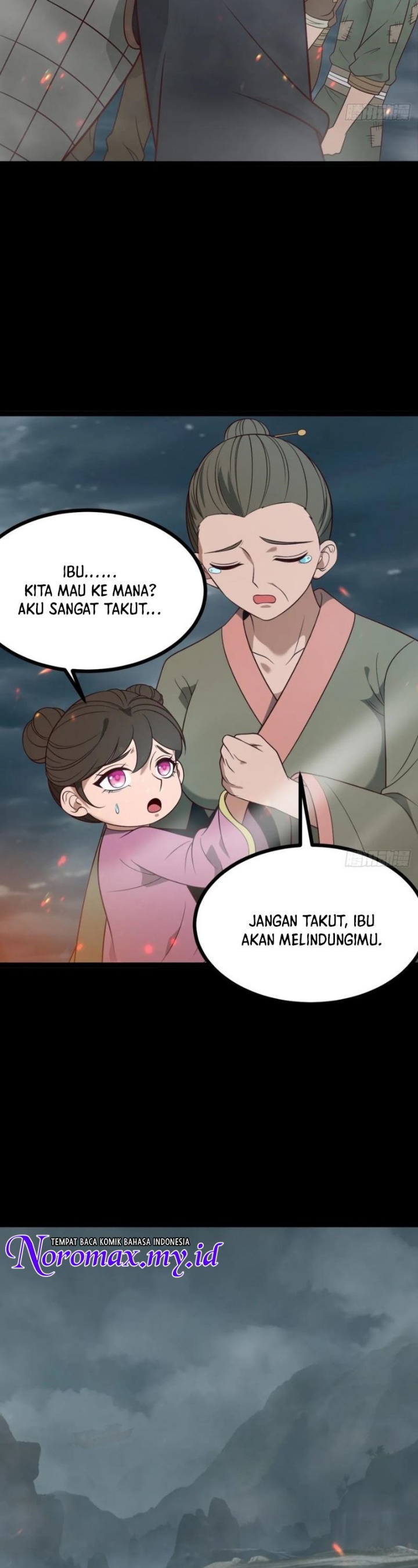 I Was Forced by the System to Become a Villain Chapter 115 Gambar 14