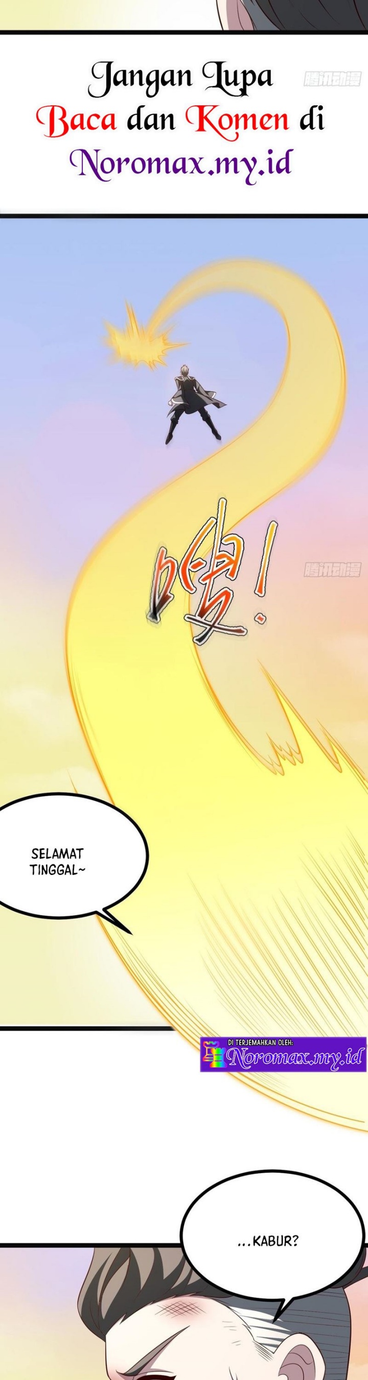 I Was Forced by the System to Become a Villain Chapter 117 Gambar 4