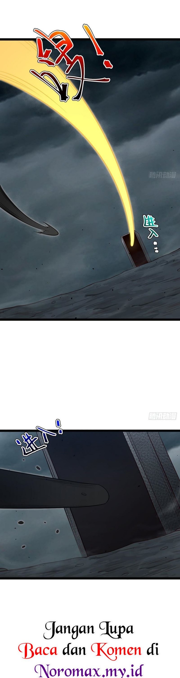 I Was Forced by the System to Become a Villain Chapter 117 Gambar 7