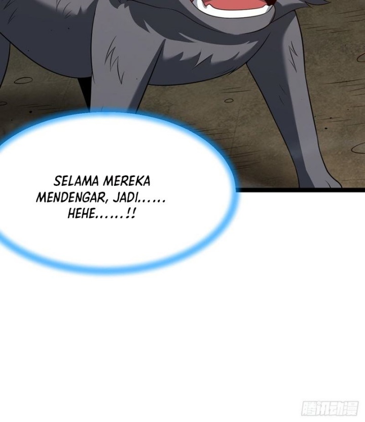 I Was Forced by the System to Become a Villain Chapter 117 Gambar 28