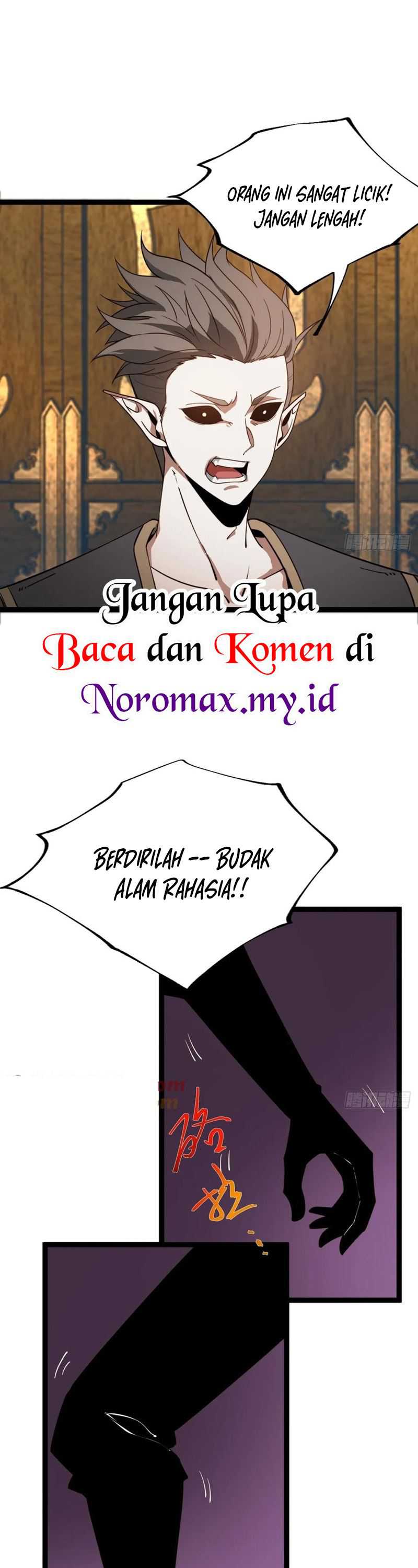 I Was Forced by the System to Become a Villain Chapter 119 Gambar 3