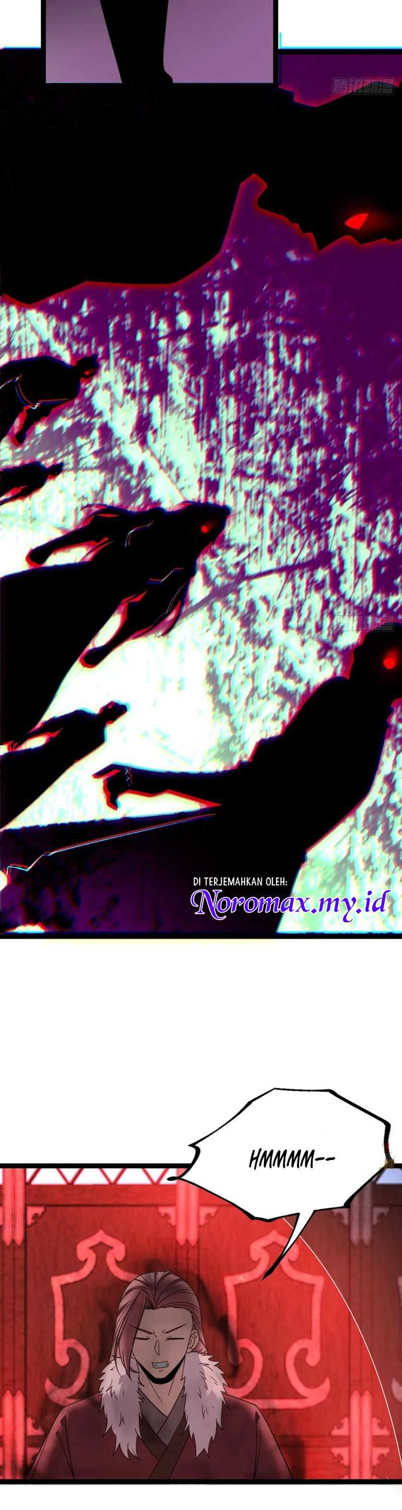 I Was Forced by the System to Become a Villain Chapter 119 Gambar 4