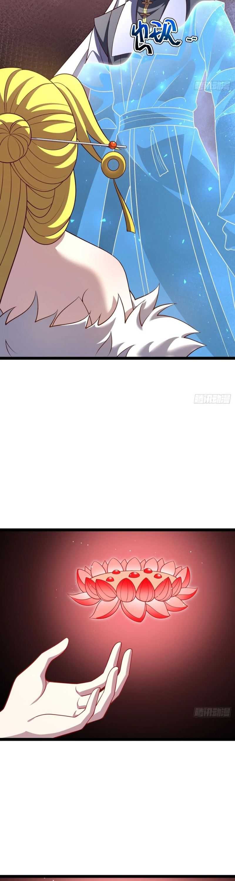 I Was Forced by the System to Become a Villain Chapter 119 Gambar 15